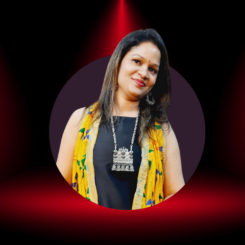 Richa Gupta - Founder, CEO